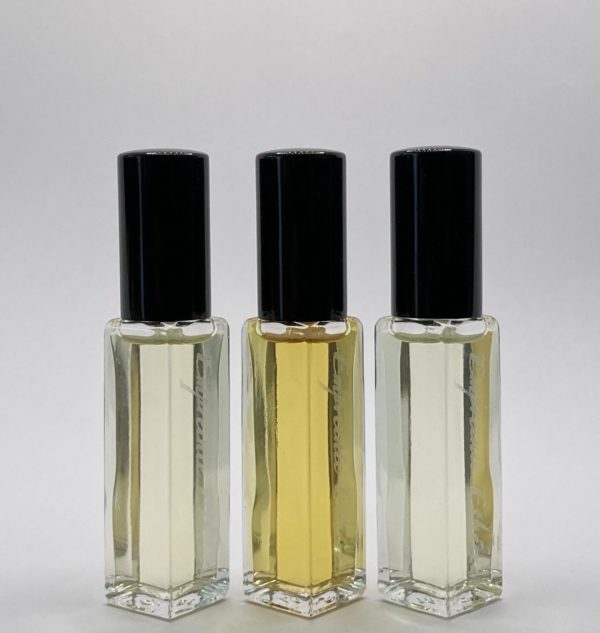 Parfums Les Trois-Huit