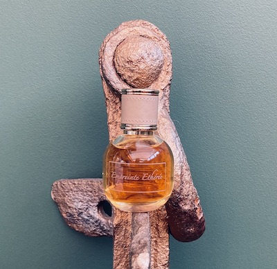 Parfum sur mesure