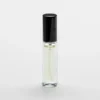 Flacon de parfum Khamaré 8 ml, eau de parfum mixte au vétiver par Empreinte Éthérée