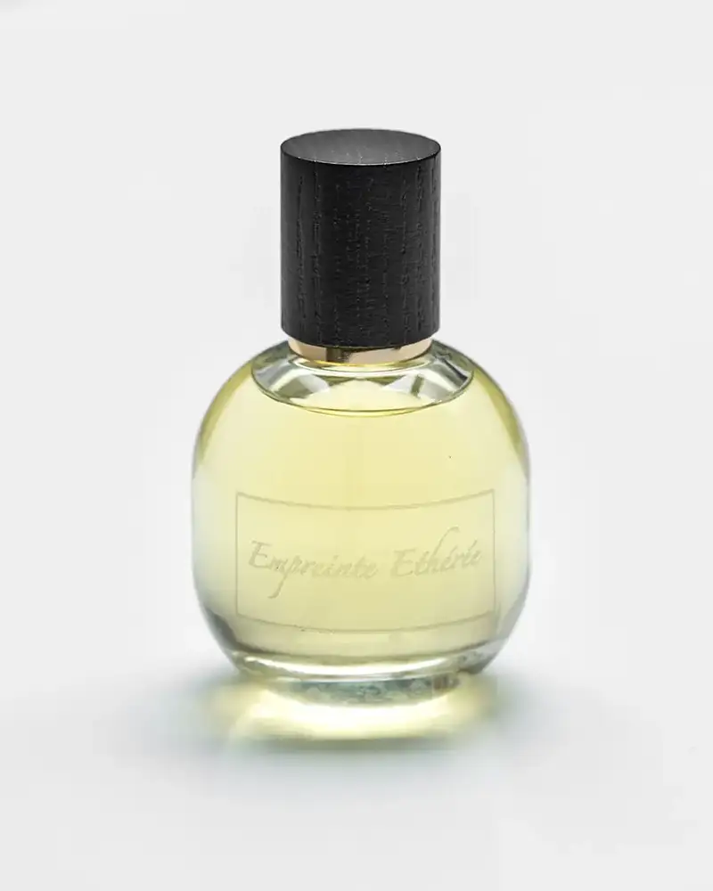 Parfum Khamaré, eau de parfum mixte au vétiver
