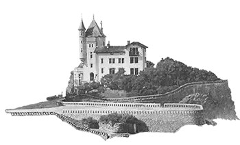 Atelier création parfum à Biarritz et Anglet, animé par Nathalie Durand d'Empreinte Éthérée
